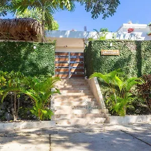 #casathivadylan Villa Samaná