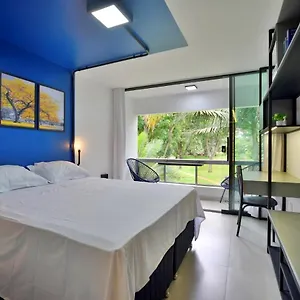 Loft Ype Amarelo , Brasília Brasil