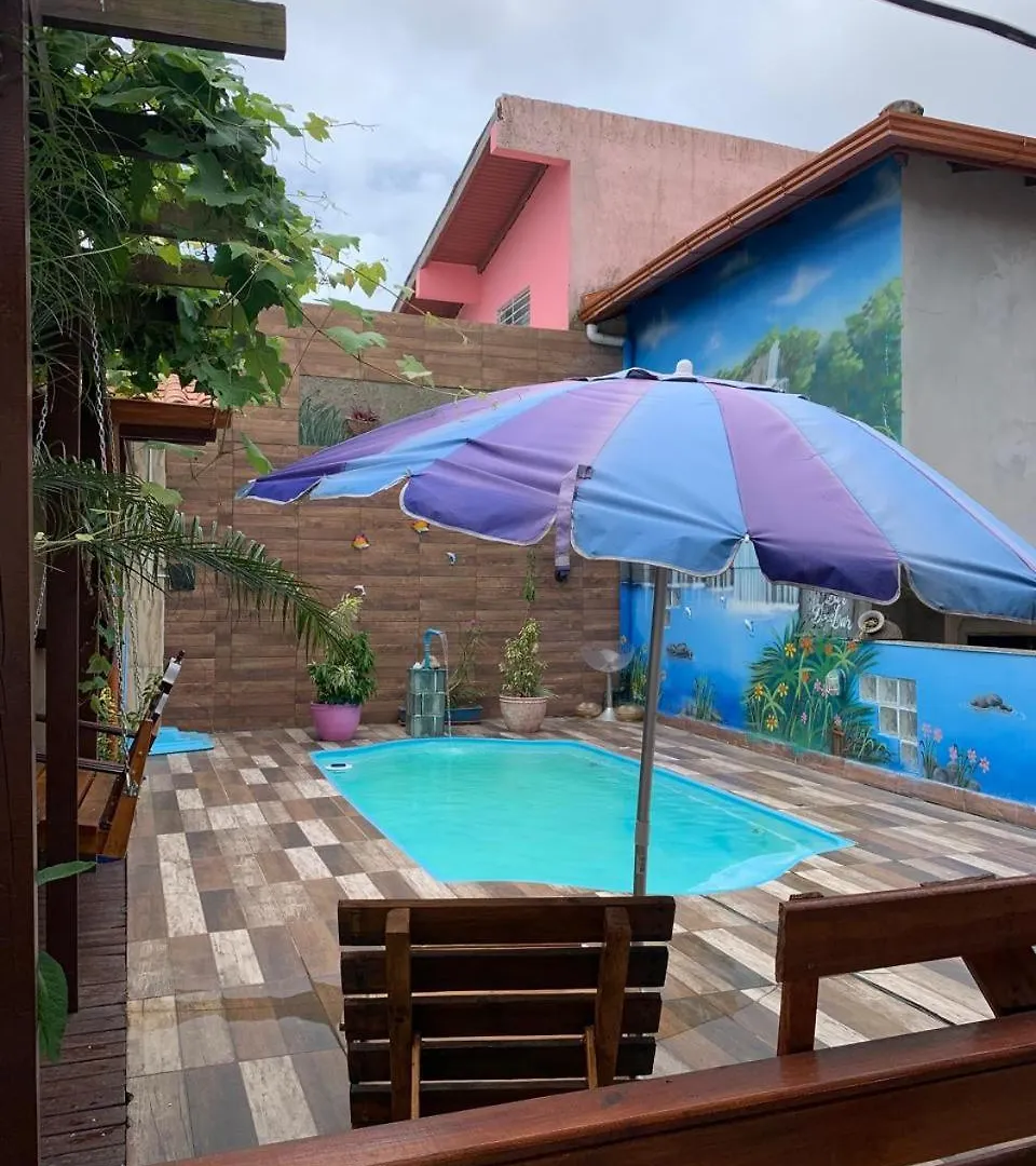 Lar Doce Lar Villa Florianopolis