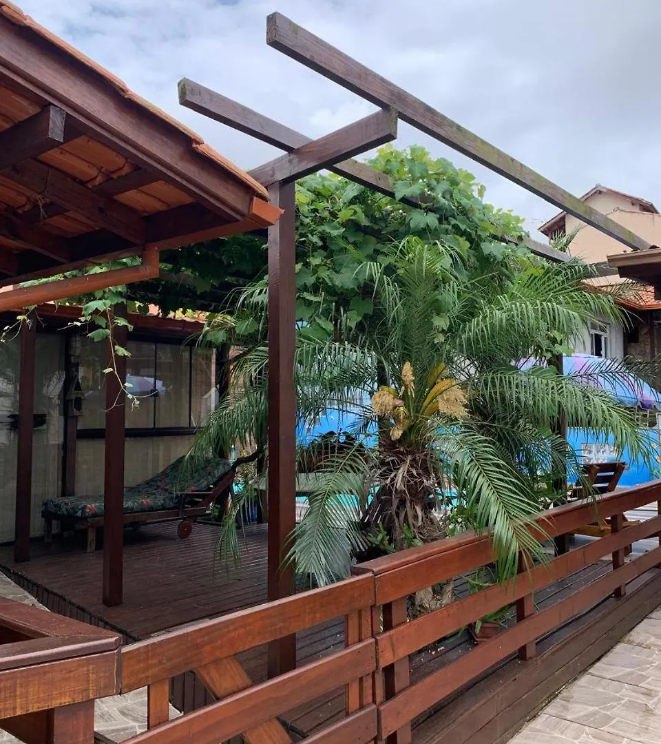 Lar Doce Lar Villa Florianopolis Holiday home