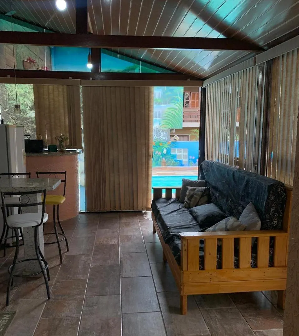 Lar Doce Lar Villa Florianopolis Holiday home