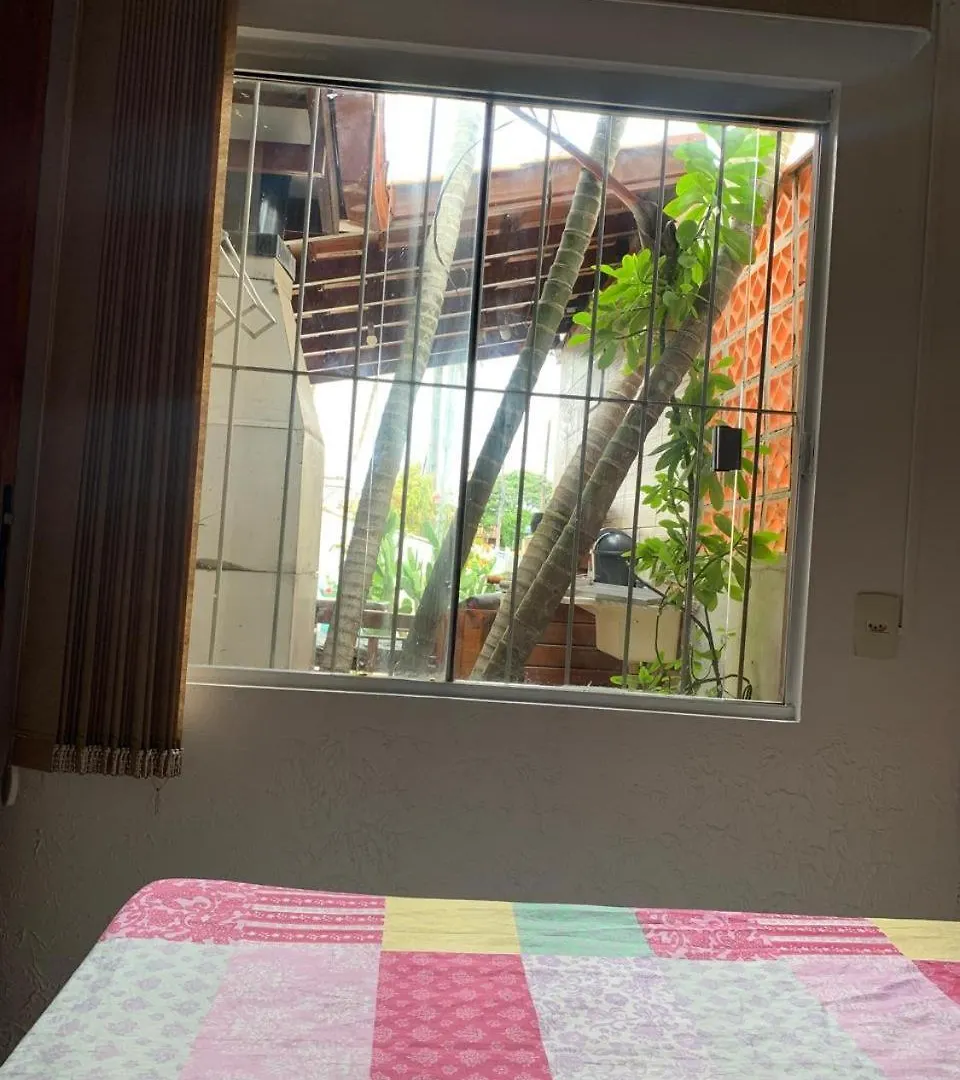 Lar Doce Lar Villa Florianopolis